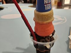 -DQ·蛋糕·冰淇淋(金源新燕莎MALL店)