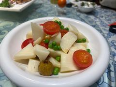 -群英会·三国菜(曹魏古城店)