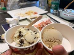 -大渔铁板烧(东城店)