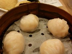 -添好运点心专门店(中环IFC店)