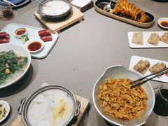 -长禧家·珑厨(东山口店)