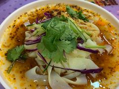 -新疆巴州金丝特餐厅(大钟寺店)