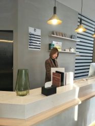 -MOVAN HAIR莫凡匠人发型屋
