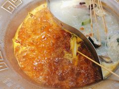 -旺蜀主成都串串火锅(西直门凯德MALL店)