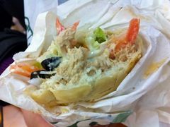 -赛百味SUBWAY(曲江智慧大厦店)