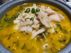 -吕氏疙瘩汤·新鲁菜(济南万象城店)