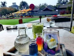 -The Rug Cafe(王府中环店)