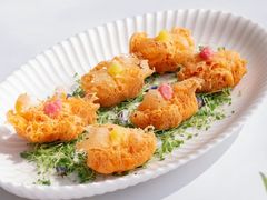 -杭州君悦酒店·湖滨28中餐厅