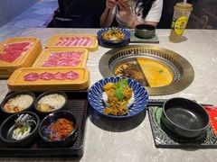 -空之介寿喜烧·和牛放题(恒隆广场店)