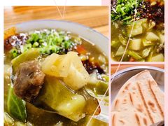 -老字号贾家肉丸糊辣汤(光明巷店)