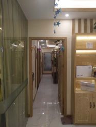 -芳朵美容养生SPA