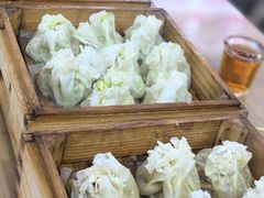 -绥缘老烧麦(中天店)