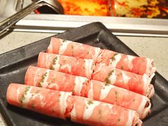 -海底捞火锅(群光广场店)