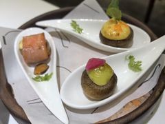 -王品牛排(福州泰禾店)