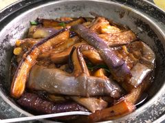 -煲煲掂风味煲仔饭餐厅(西区店)