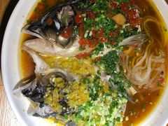 -山水人家(九堡店)