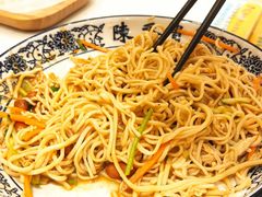 -陳香貴·兰州牛肉面(上海长风大悦城店)