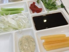 -四季小馆·地道北京小吃(广百店)