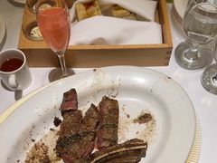 -王品牛排(福州泰禾店)