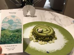 -théATRE 茶聚场(王府中環店)