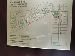 -上海圣淘沙万怡酒店
