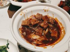 -绿杨春·淮扬宴(庐山路店)