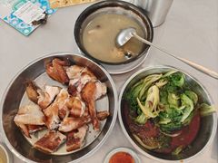 -芭厘·农庄老字号.电饭煲五指毛桃焗鸡