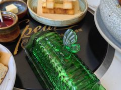 -斯普汇生蚝牛排馆(中骏世界城店)