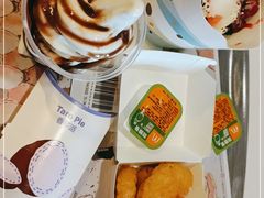 -麦当劳(虎坊路店)