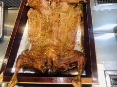 -宗泉烤全羊·烤羊腿·家常菜(解放东路店)