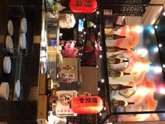 -西安皇冠假日酒店·朱雀咖啡厅