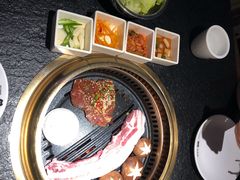 -嘿嘟嘟·肋条烧肉放题(爱融荟城店)