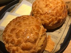 牛油菠萝包-避风塘·老港味餐厅(虹口龙之梦店)