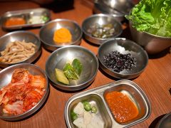 -春熙台韩国料理·章鱼肥牛(西丽店)