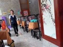 -渔码头食府(蓬莱阁店)