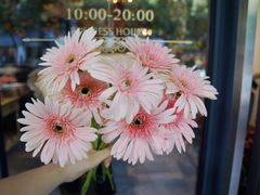 -Flower in(密渡桥店)