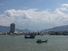 -芽庄珍珠岛游乐园