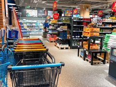 零售区-ALDI奥乐齐超市(杨浦延吉店)