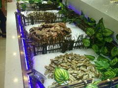 -集杰尚品海鲜烤肉火锅自助餐厅(经区九龙城店)