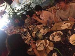 -华辰国际大酒店·西餐厅
