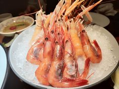 -禾风·海鲜料理自助(玉林店)