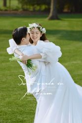 -摩玛婚纱摄影(杭州店)