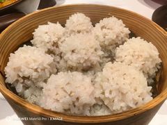 粉蒸丸子-小河盐帮·私家菜·烤鸭(三元桥·霄云路店)