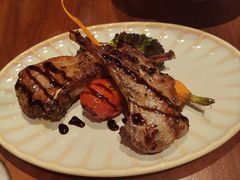 -Osteria Garden 生蚝花园餐厅(原进贤路店)