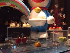 iphone_upload_pic-富力希尔顿酒店·地阔自助餐厅