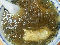 -新丰小吃(中山中路分店)