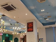 -龙聚德北京烤鸭(沙坪坝华宇A馆店)