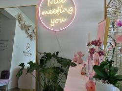 -奈思·日式美甲美睫沙龙