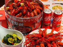 -熊记虾王·小龙虾(东晓南店)
