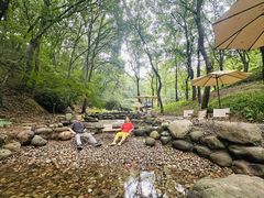 -句容茅山景区